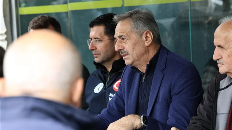 Sakarya'da Sel ve Taşkın Mağdurlarına Ziyaret
