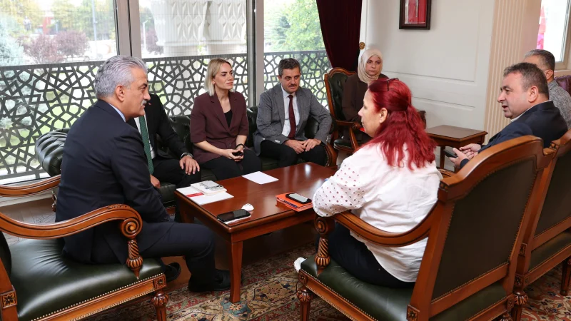 Akçakoca'ya Yeni Anaokulu Projesi İçin İlk Adım Atıldı