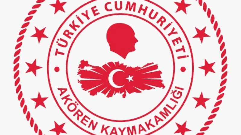 Akören'de 30 Ağustos Zafer Bayramı Kutlama Programı Belli Oldu