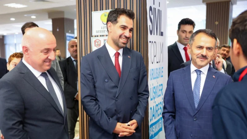 Bizim Çocuklar Türkiye 10. Satranç Şampiyonası Kocaeli'de Sona Erdi
