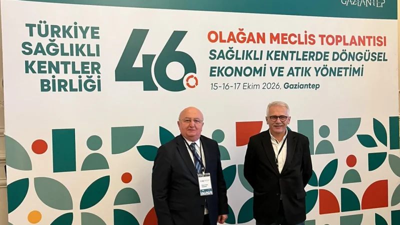 Bulancak Belediyesi'nin 'Evdeki Değer' Projesine Türkiye Birinciliği