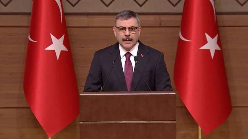 İçişleri Bakanı Çiftçi'den 19 Ekim Muhtarlar Günü Açıklaması