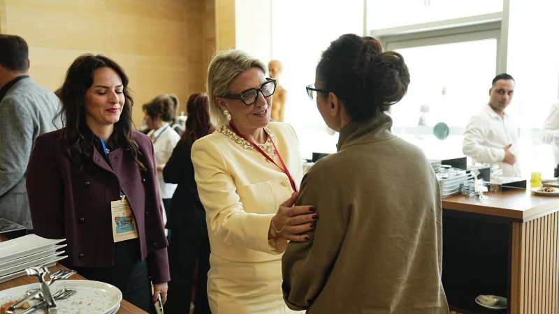 İzmit Belediyesi, COP31’e Doğru Yerel İklim Diyaloğu Programına Katıldı