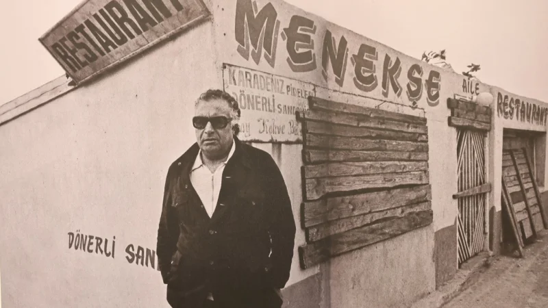 Küçükçekmece'de Kültür Sanat Sezonu Yaşar Kemal Adına Açıldı