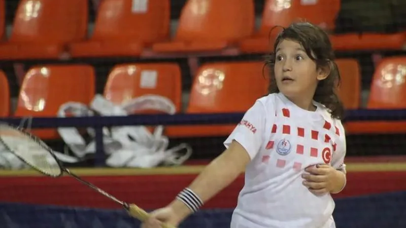 Kütahya'da İşitme Engelliler Spor Federasyonu 100. Yıl Etkinlikleri Başladı