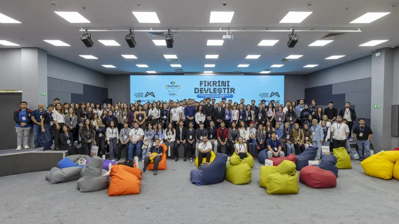 Mersin'de 'DevFest Mersin 2026' ile teknoloji ve girişimcilik buluşması
