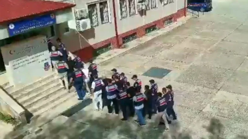 Osmaniye Merkezli 8 İlde Yasa Dışı Bahis Operasyonu: 59 Gözaltı