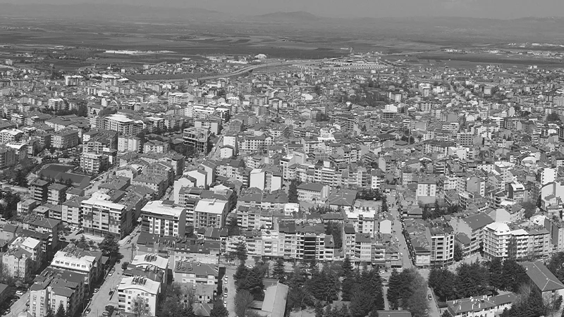 Sandıklı'da 'Suda Rekabet, Yürekte Cumhuriyet' Yüzme Yarışları Tamamlandı