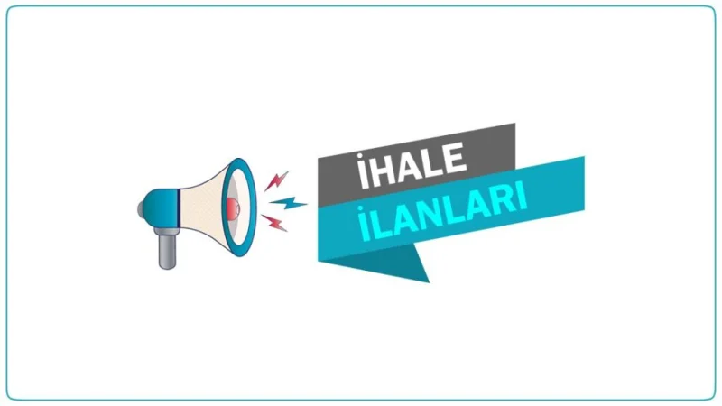 Seben'de Kapalı Pazar Yeri İçin Kiralama İhalesi Düzenlenecek