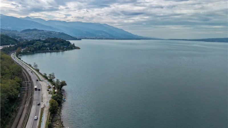 Son Yağışlar Sakarya'ya 4 Buçuk Aylık İçme Suyu Kazandırdı