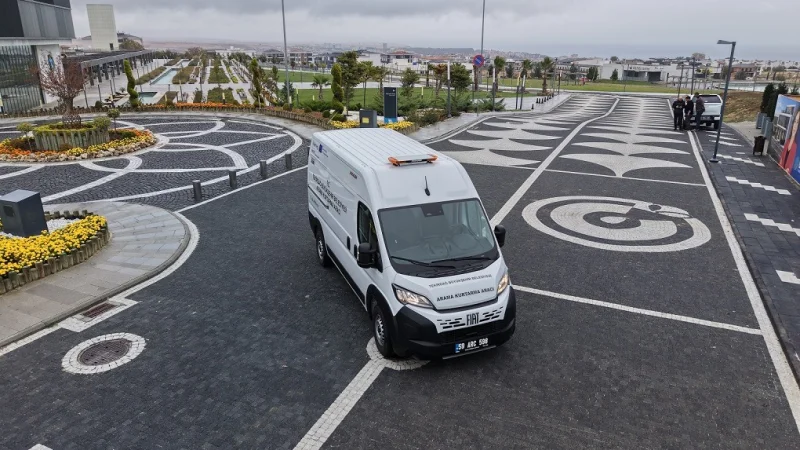Tekirdağ'da Arama Kurtarma Filosu Yeni Donanımlarla Güçlendirildi