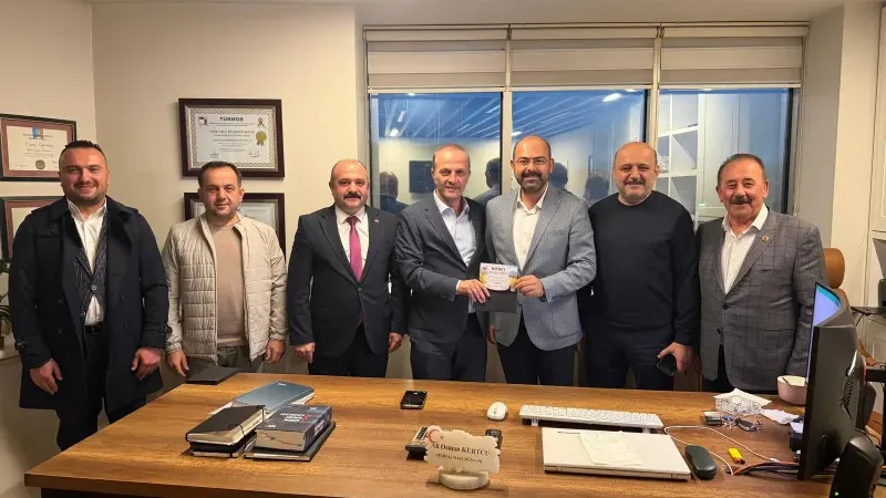 Tosya Belediyesi'nden Toplu Açılış Töreni Hazırlığı