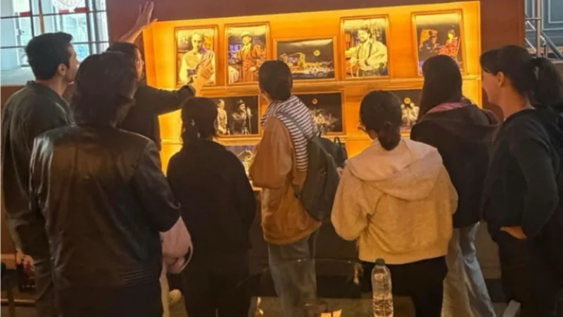 Trabzon'da Koruma Altındaki Çocuklar Tiyatro Oyununda Buluştu