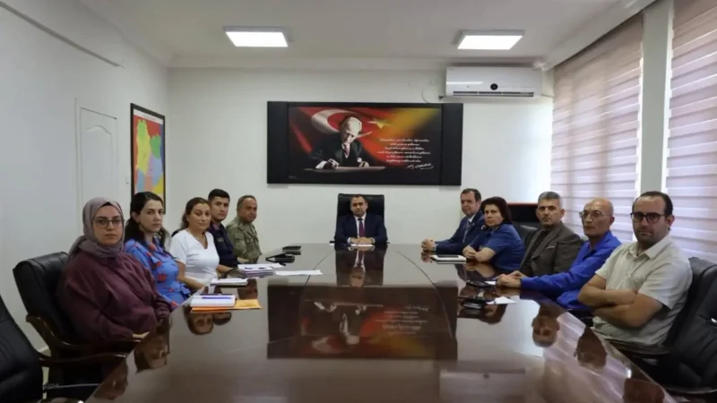 Vize'de 30 Ağustos Zafer Bayramı Hazırlıkları Başladı