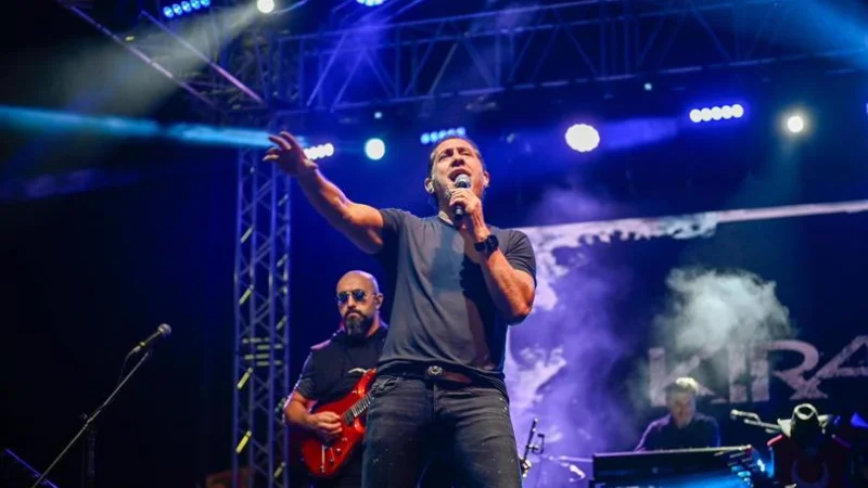 3. Yalova Aronya Festivali Renkli Etkinliklerle Sona Erdi