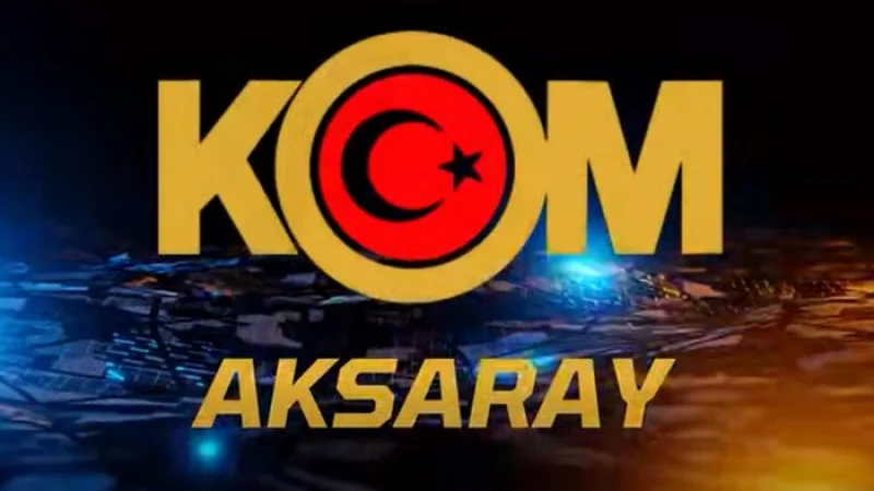 Aksaray'da Rüşvet Operasyonu: 9 Tutuklama