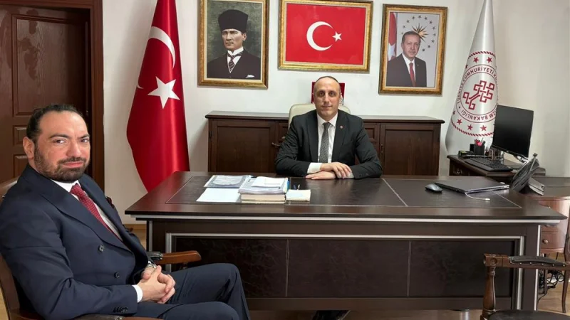 Amasya Kalesi'nde 'Geleceğe Miras' Kazıları Yeni Döneme Hazırlanıyor