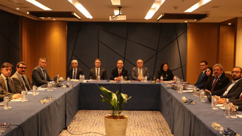 Avcılar'da Karbonmonoksit Zehirlenmelerine Karşı Kapsamlı Önleme Projesi Başlatıldı