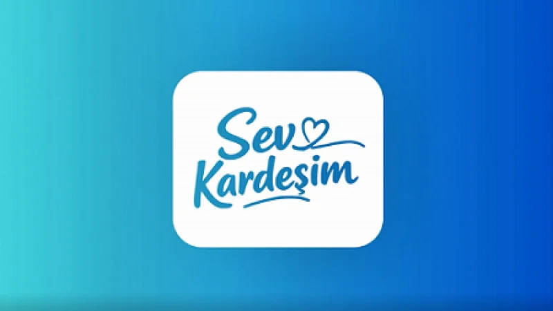 Bolvadin'de 'Sev Kardeşim' Projesi Kapsamında Çocuk Şenliği Düzenlendi