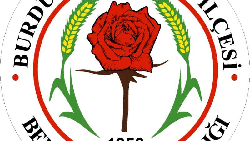 Burdur'un Kemer İlçesinde 15 Temmuz Demokrasi ve Millî Birlik Günü Anıldı