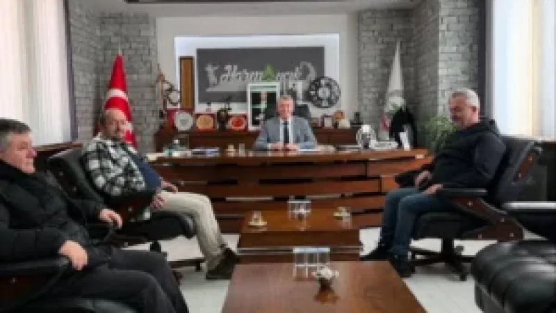 Bursa Harmancık'ta 2. Etap TOKİ Konutları İçin Süreç Başlıyor