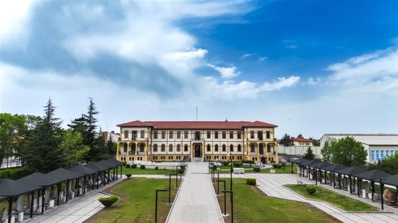 Çorum'da Müzeler Haftası Kapsamlı Etkinliklerle Kutlanacak