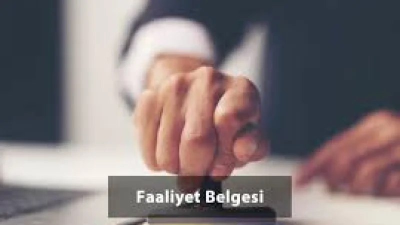 Düzce'de Dernekler İçin Dijital Belge Kolaylığı: DERBİS Belgeleri Geçerli
