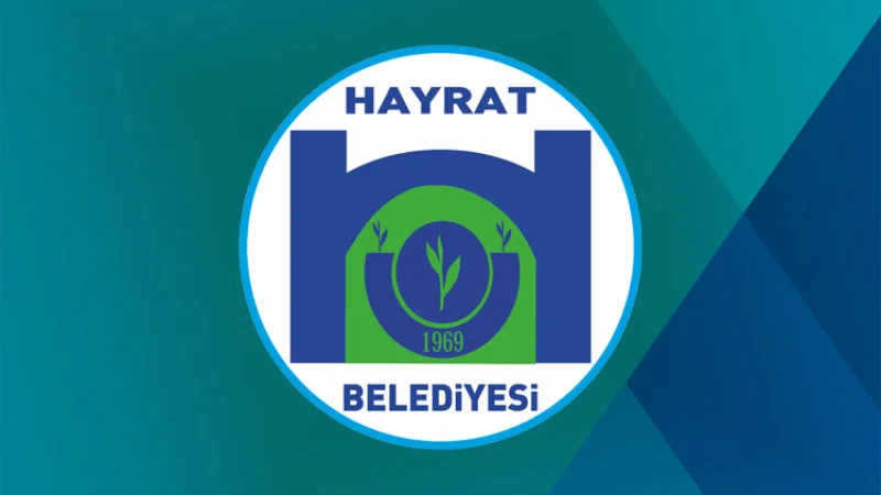 Hayrat Belediyesi Web Sitesini Yeniledi