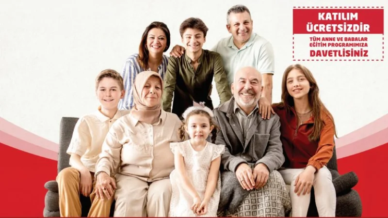 Iğdır'da Modüler Aile Eğitim Programı Başvuruları Sürüyor