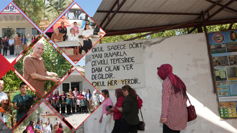 Ispartalı Kadın Girişimciler İçin Bölgesel Teknik Gezi Düzenlendi