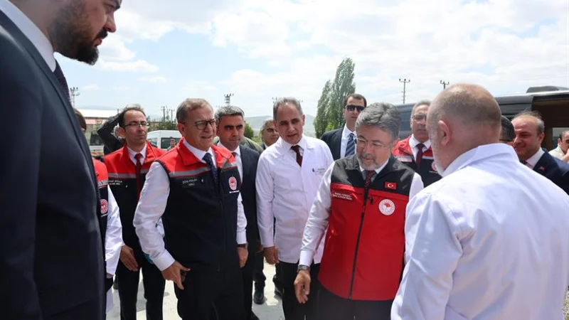Kars'ın Coğrafi İşaretli Kaşarı İçin Üst Düzey İnceleme