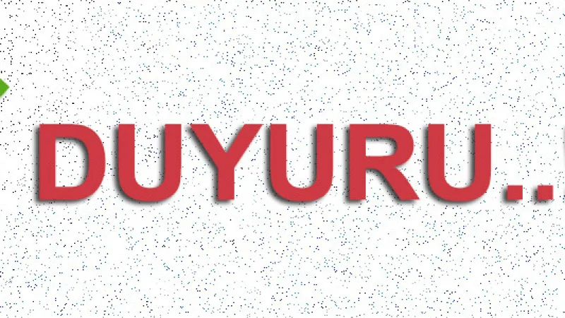 Kaynaşlı Çele Mahallesi'nde İmar Planı Değişikliği Onaylandı