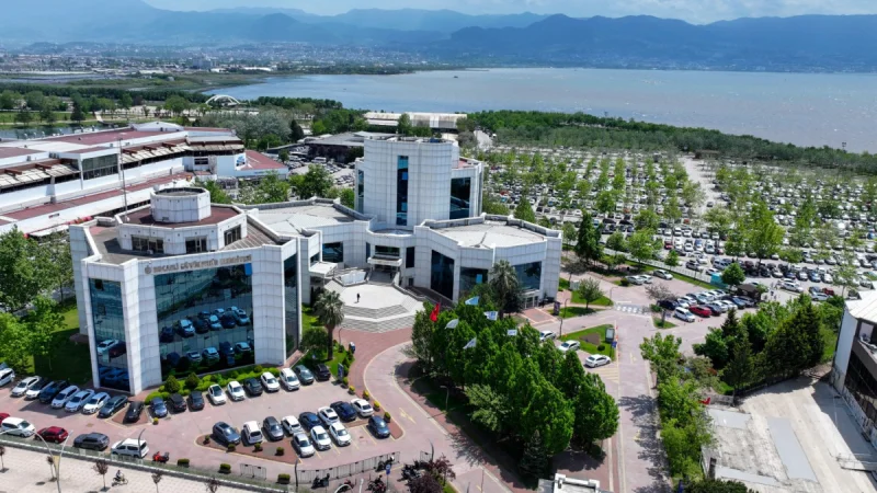 Kocaeli'de Sel Mağdurlarına Su Faturası Desteği