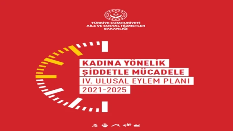 Ladik'te Kadına Yönelik Şiddetle Mücadele İl Eylem Planı Yürürlüğe Girdi