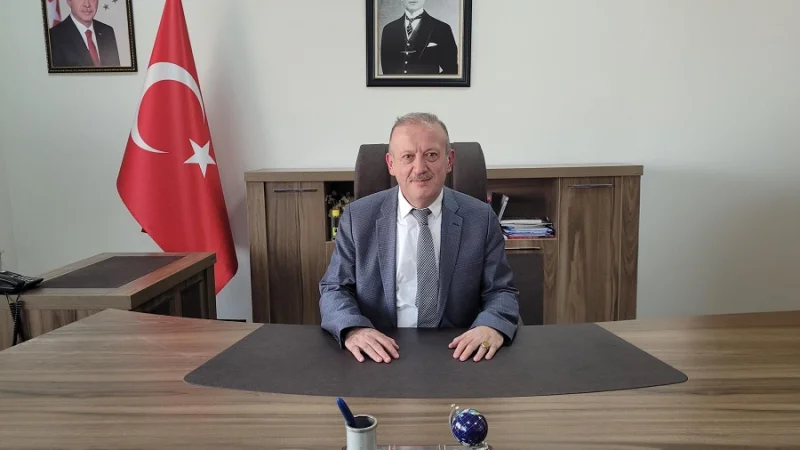 Merkezefendi Kaymakamlığı'ndan Dolandırıcılık Uyarısı