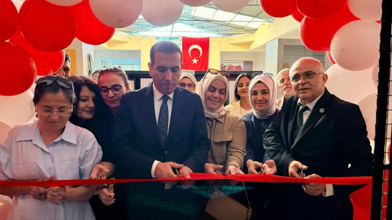 Ortaca'da Hayat Boyu Öğrenme Haftası Coşkusu