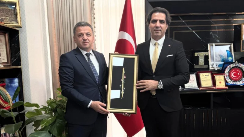 Siirt ve Beyoğlu Arasında Eğitim Köprüsü: 'Bizim Gök Kubbemiz' Projesi