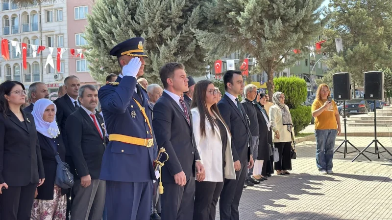 Simav'da 30 Ağustos Zafer Bayramı Coşkuyla Kutlandı