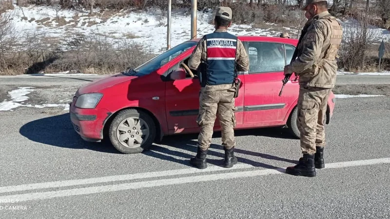Sivas'ın Doğanşar İlçesinde Dinamik Denetim Modeli Uygulandı