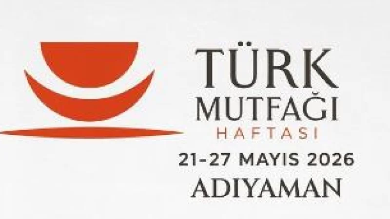 Türk Mutfağı Haftası'nda Anadolu'nun Kadim Lezzetleri Dünyaya Tanıtılıyor