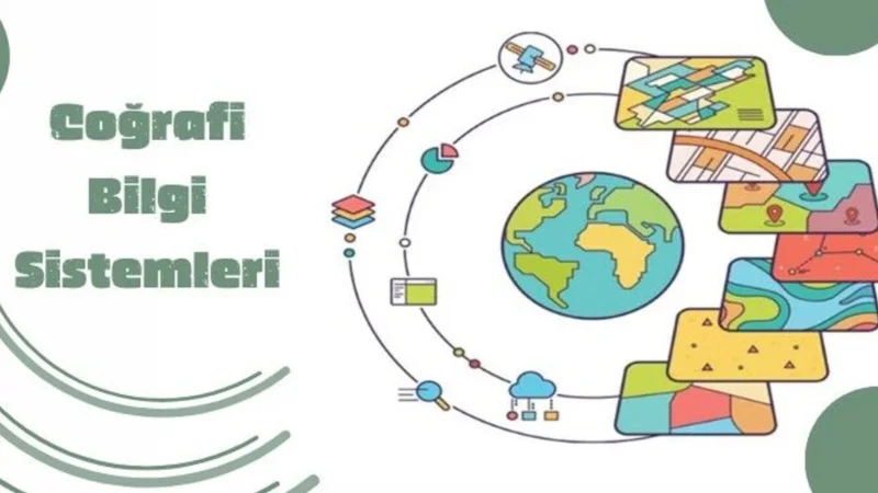 Ulusal Coğrafi Bilgi Platformu Erişime Açıldı: Tüm Veriler Tek Çatı Altında