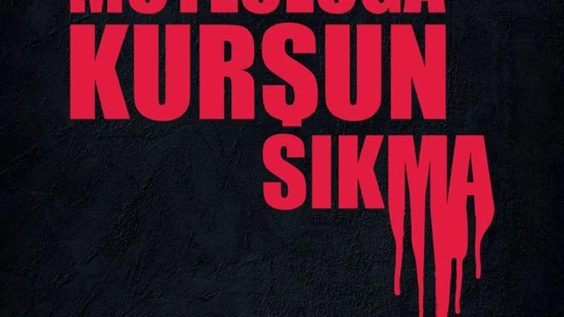 Yozgat'ta 'Mutluluğa Kurşun Sıkma' Çağrısı: Silahla Kutlamalara Karşı Farkındalık Çalışması