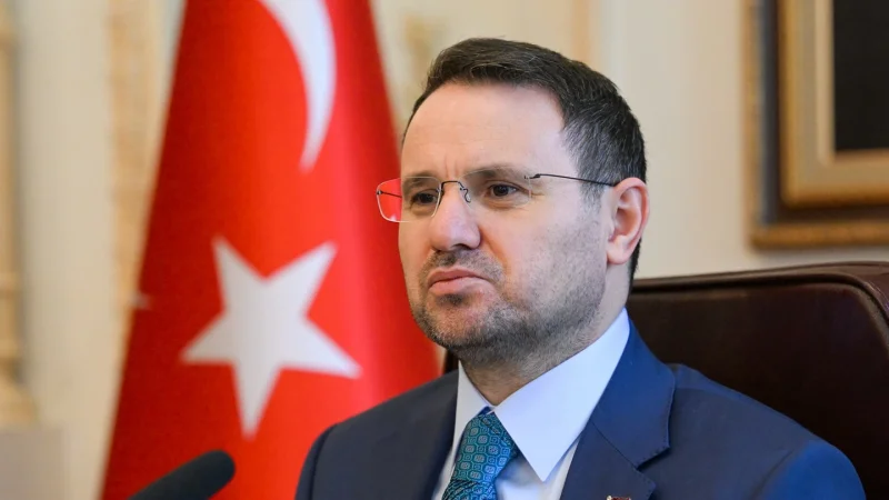 Adalet Bakanı Gürlek'ten Sermaye Piyasası Açıklaması: 88 Tutuklama