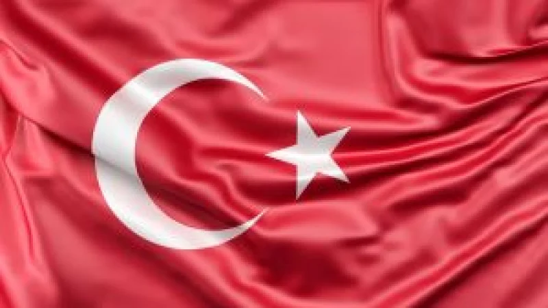 Ankara'da Görevli Polis Memuru Ahmet Türkoğlu Şehit Oldu
