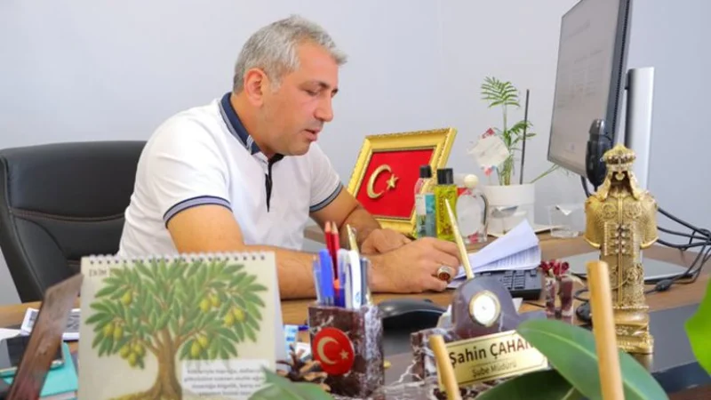 Bingöl'de 'İyilik Var Millî Gönüllülük Platformu' Toplantısı Gerçekleştirildi