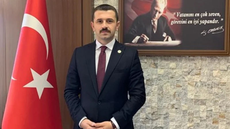 Devrekani Kaymakamı Ahmet Coşkun Görevine Başladı