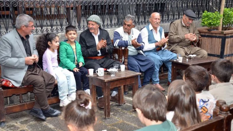 Diyarbakır Büyükşehir Belediyesi'nden Bağımlılıkla Mücadelede İş Birliği Vurgusu