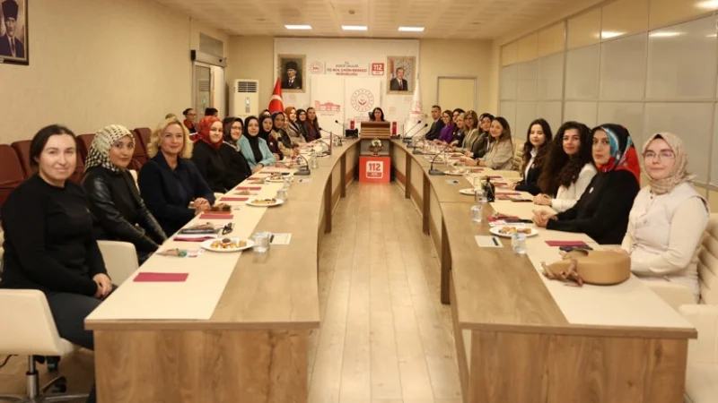 Düzce'de Koruyucu Aile Buluşması: 6 Çocuk Daha Sıcak Yuvaya Kavuştu
