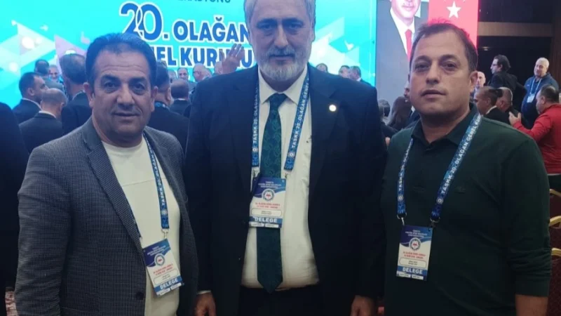 İzmit Belediyesinden Amatör Spora Üst Düzey Temsil