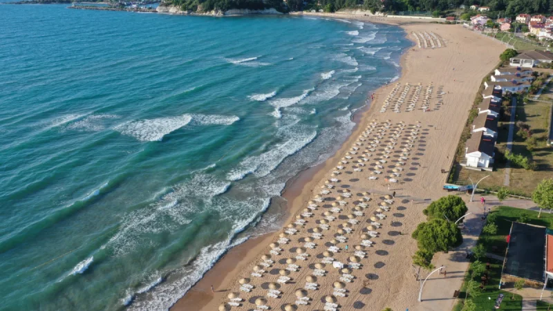 Kocaeli Sahillerinde Hedef 12 Ay Turizm: 2027 Hazırlıkları Başladı